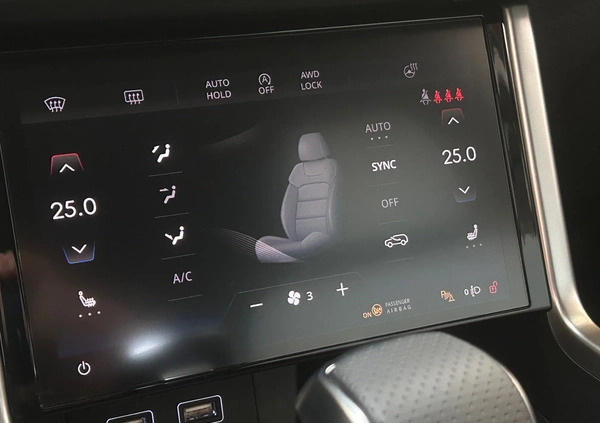 SsangYong Torres cena 166900 przebieg: 10, rok produkcji 2023 z Gołdap małe 46